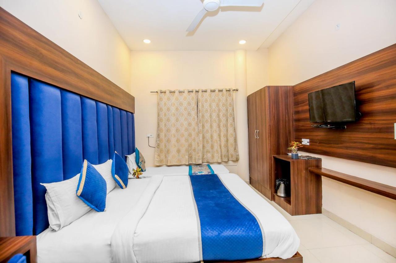 Hotel Karan Residency Amritsar - Golden Temple Экстерьер фото